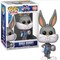 Bugs Bunny Funko Pop Space Jam Movies Figure 1060 3.75 Inches Licensed Collectible